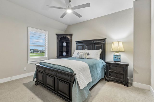 1205 Kitchens Drive, Lucas, TX 75002
