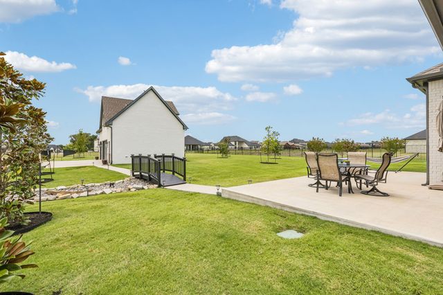 1205 Kitchens Drive, Lucas, TX 75002