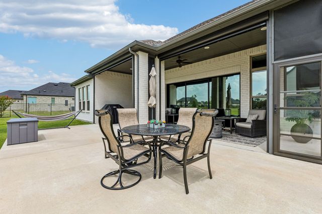 1205 Kitchens Drive, Lucas, TX 75002