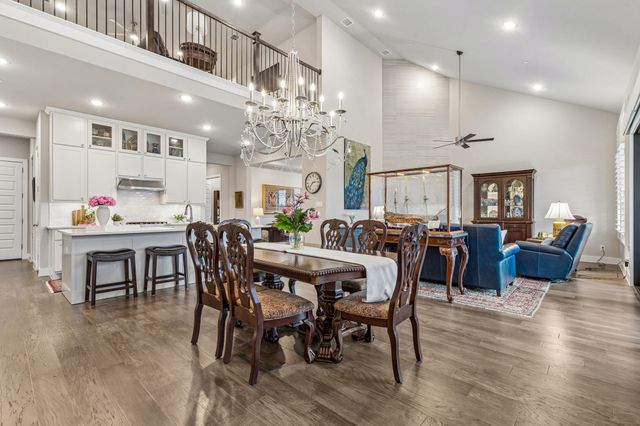 1205 Kitchens Drive, Lucas, TX 75002