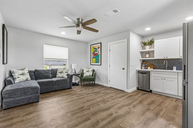 1205 Kitchens Drive, Lucas, TX 75002