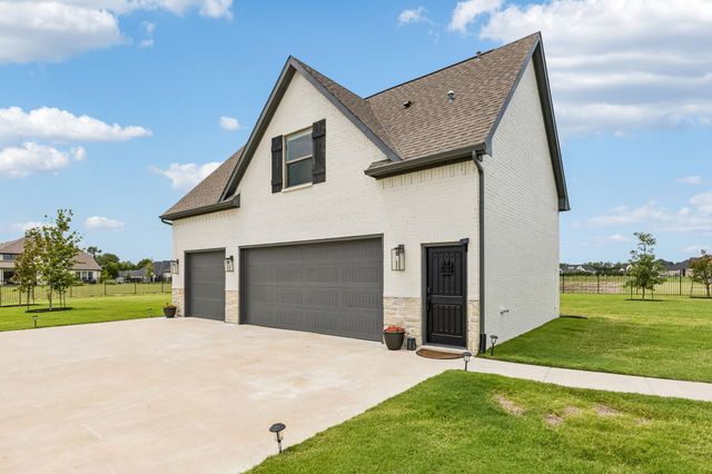 1205 Kitchens Drive, Lucas, TX 75002