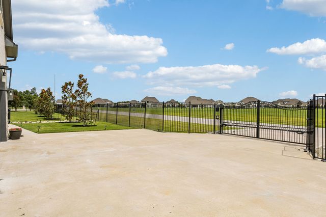 1205 Kitchens Drive, Lucas, TX 75002