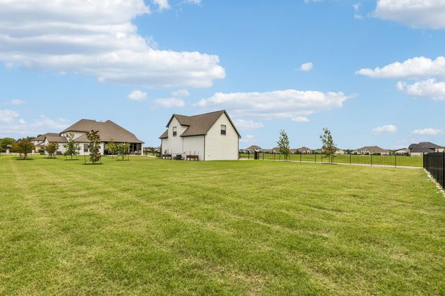 1205 Kitchens Drive, Lucas, TX 75002
