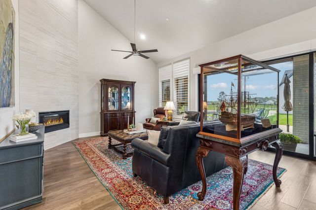 1205 Kitchens Drive, Lucas, TX 75002