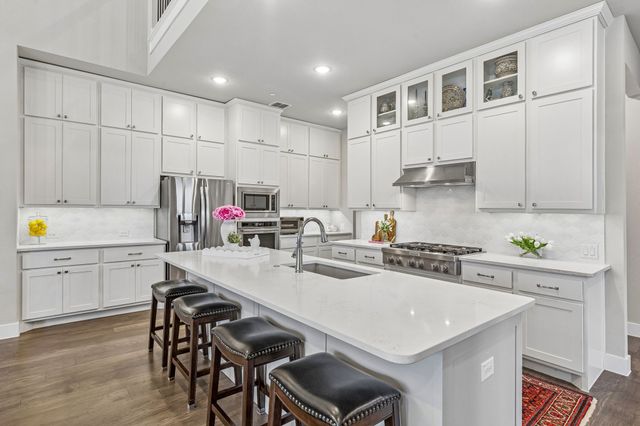 1205 Kitchens Drive, Lucas, TX 75002