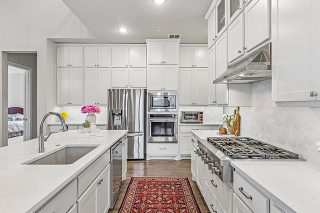 1205 Kitchens Drive, Lucas, TX 75002