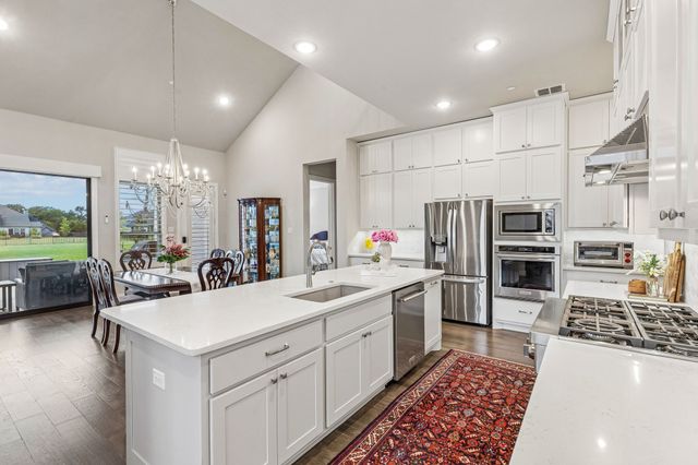 1205 Kitchens Drive, Lucas, TX 75002
