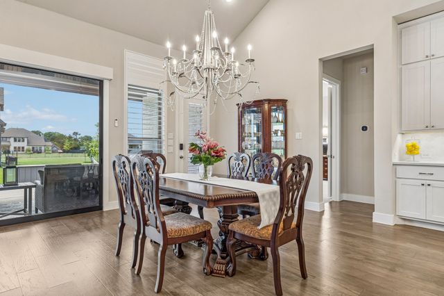 1205 Kitchens Drive, Lucas, TX 75002