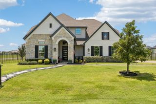 1205 Kitchens Drive, Lucas, TX 75002