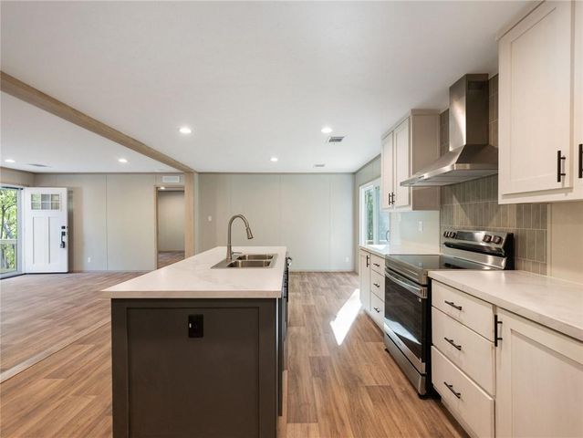 3037 Fowler Road, Gainesville, GA 30501