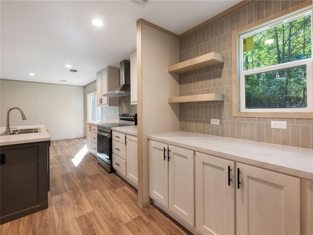 3037 Fowler Road, Gainesville, GA 30501