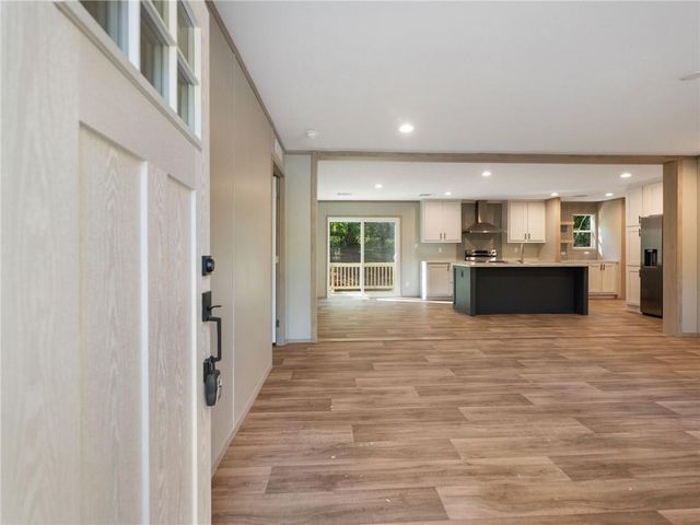 3037 Fowler Road, Gainesville, GA 30501