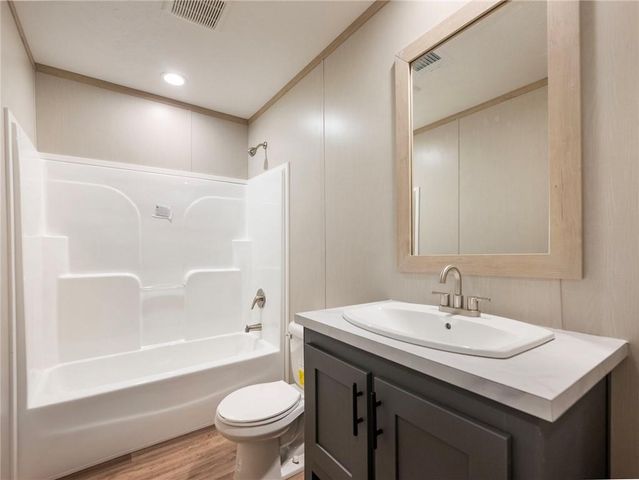3037 Fowler Road, Gainesville, GA 30501