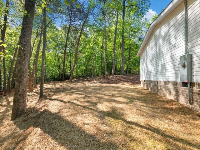 3037 Fowler Road, Gainesville, GA 30501