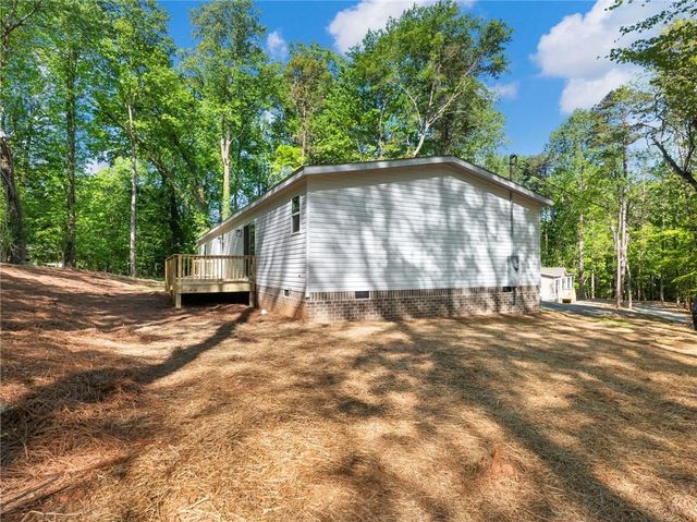 3037 Fowler Road, Gainesville, GA 30501