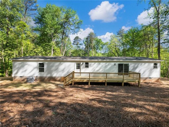 3037 Fowler Road, Gainesville, GA 30501