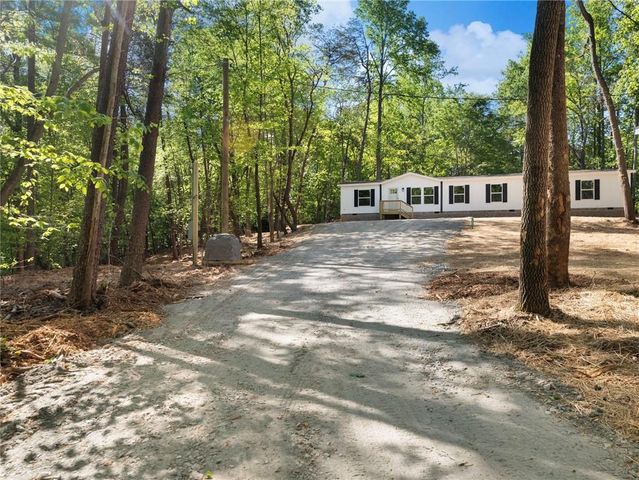 3037 Fowler Road, Gainesville, GA 30501