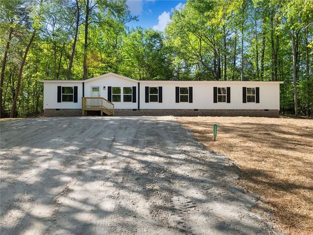 3037 Fowler Road, Gainesville, GA 30501