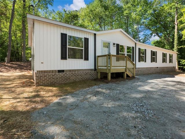 3037 Fowler Road, Gainesville, GA 30501