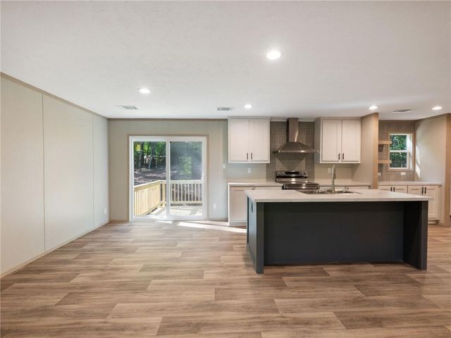 3037 Fowler Road, Gainesville, GA 30501