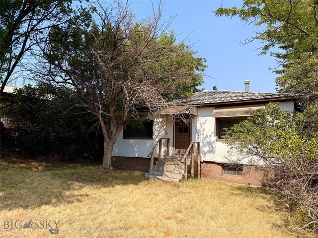528 N G Street, Livingston, MT 59047
