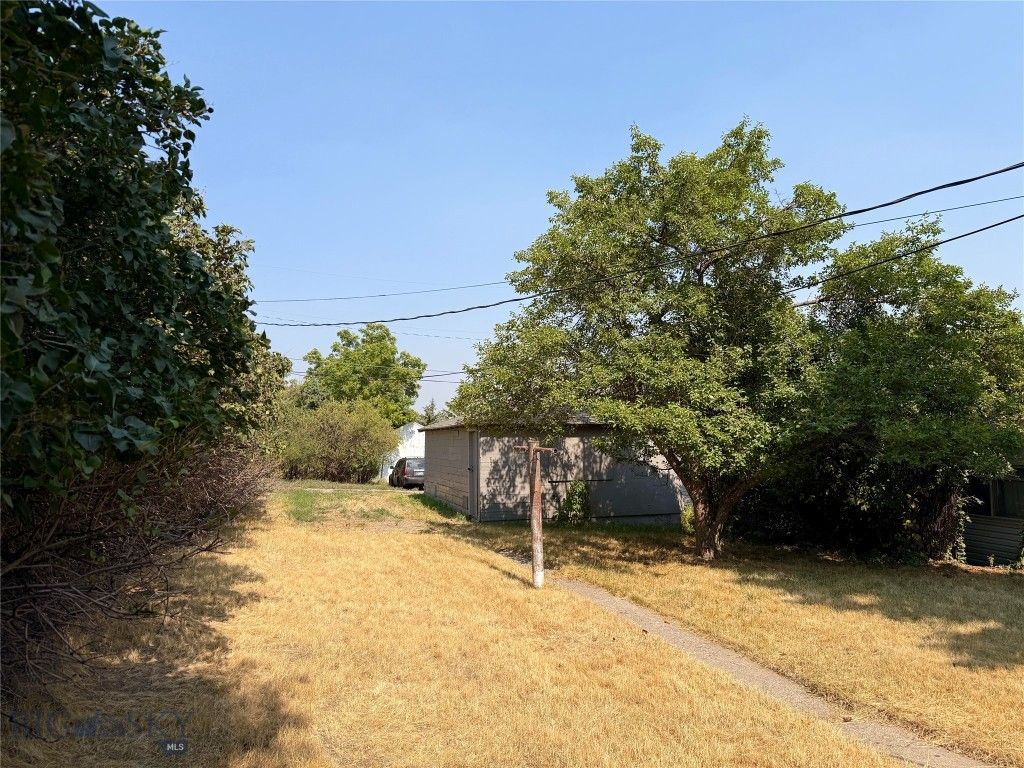 528 N G Street, Livingston, MT 59047 photo 4