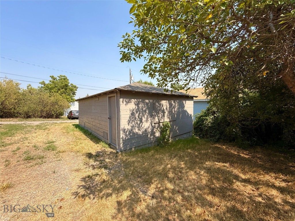 528 N G Street, Livingston, MT 59047 photo 5