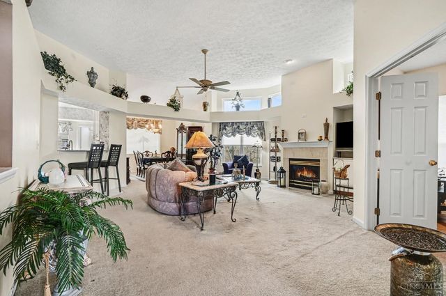 6278 Greens Way, Fairfield Twp, OH 45011