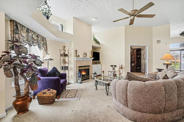 6278 Greens Way, Fairfield Twp, OH 45011