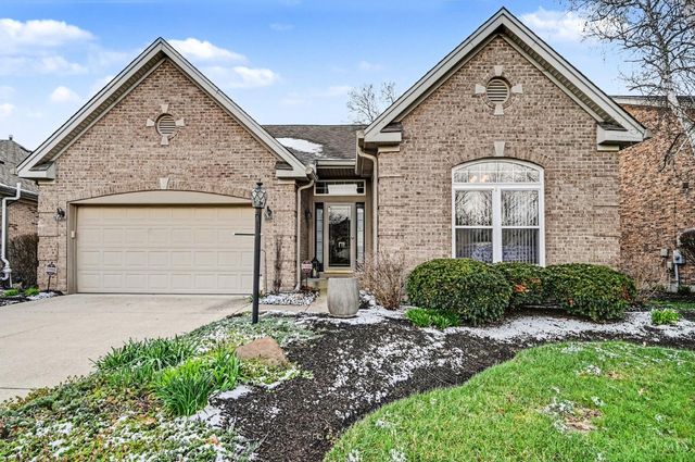 6278 Greens Way, Fairfield Twp, OH 45011