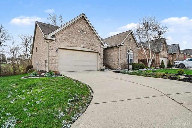 6278 Greens Way, Fairfield Twp, OH 45011