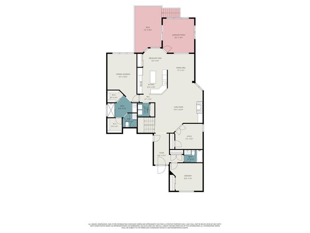 6278 Greens Way, Fairfield Twp, OH 45011