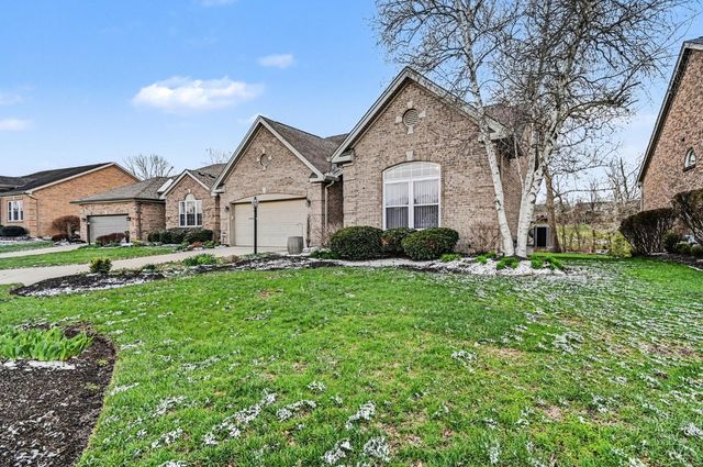 6278 Greens Way, Fairfield Twp, OH 45011