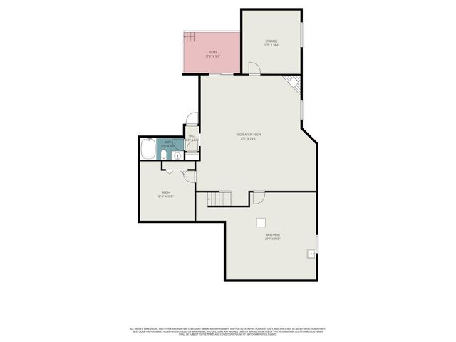 6278 Greens Way, Fairfield Twp, OH 45011