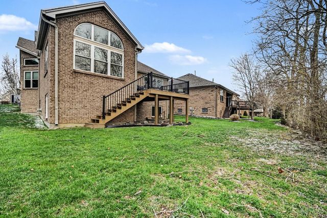 6278 Greens Way, Fairfield Twp, OH 45011