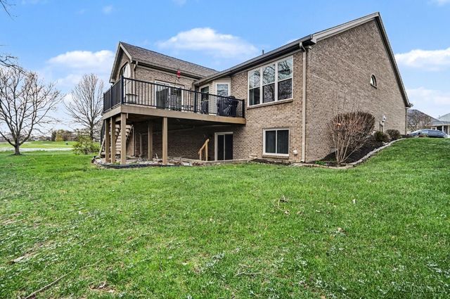 6278 Greens Way, Fairfield Twp, OH 45011