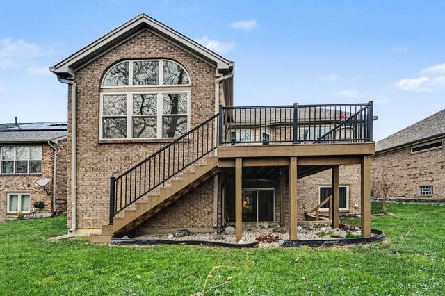 6278 Greens Way, Fairfield Twp, OH 45011