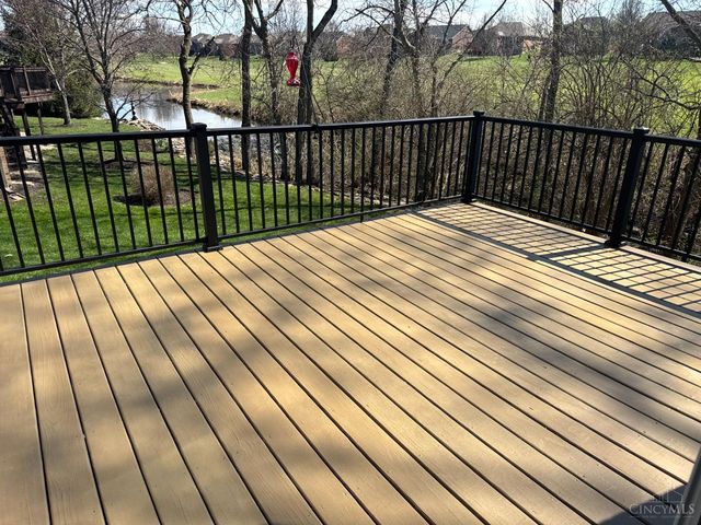 6278 Greens Way, Fairfield Twp, OH 45011