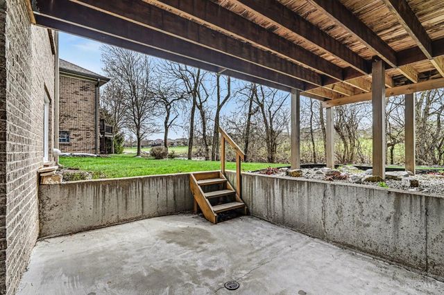 6278 Greens Way, Fairfield Twp, OH 45011