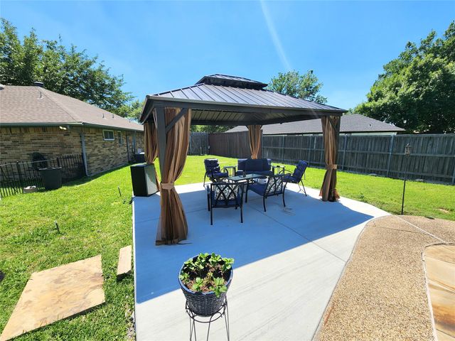 1929 Vista Oaks Drive, Carrollton, TX 75007