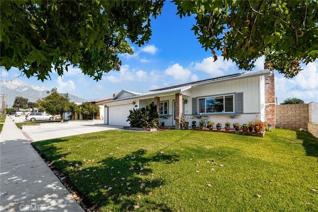 7221 Ramona, Rancho Cucamonga, CA 91701