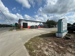 800 N STATE STREET, Bunnell, FL 32110