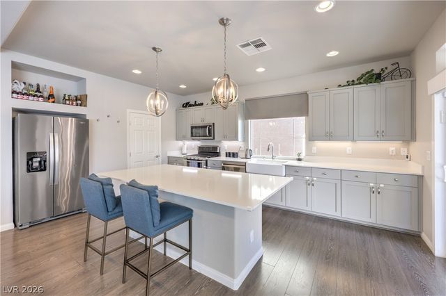 7266 Gypsy Canyon Court, Las Vegas, NV 89118