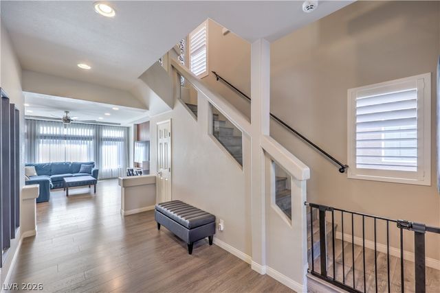 7266 Gypsy Canyon Court, Las Vegas, NV 89118