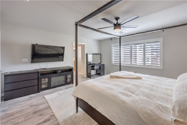 7266 Gypsy Canyon Court, Las Vegas, NV 89118