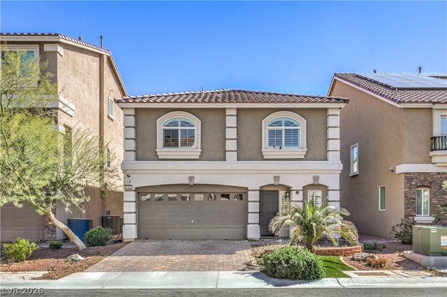 7266 Gypsy Canyon Court, Las Vegas, NV 89118