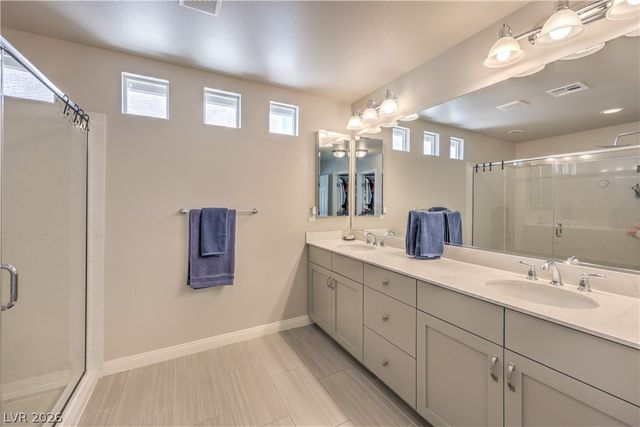 7266 Gypsy Canyon Court, Las Vegas, NV 89118