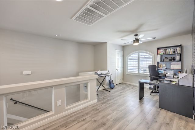 7266 Gypsy Canyon Court, Las Vegas, NV 89118