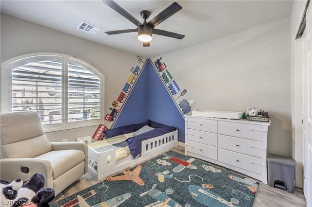 7266 Gypsy Canyon Court, Las Vegas, NV 89118